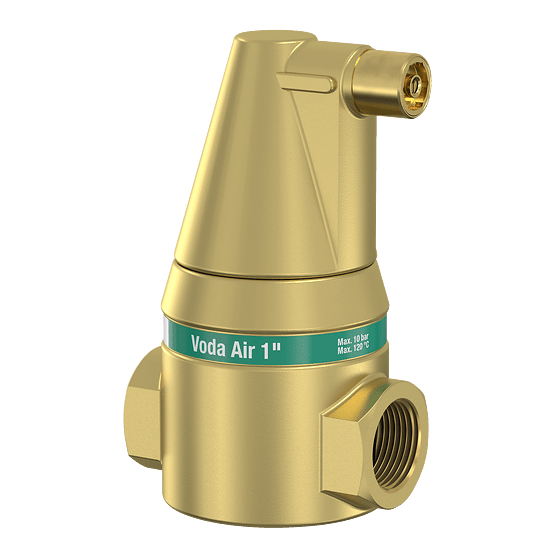 Voda Air separators in Asansol at ₹ 400 ₹ 8,000 Pc by Wilo