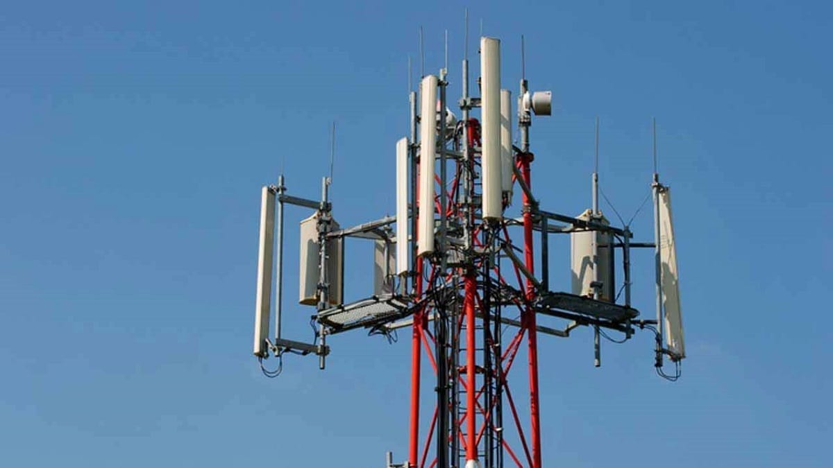 Voice and Data Services