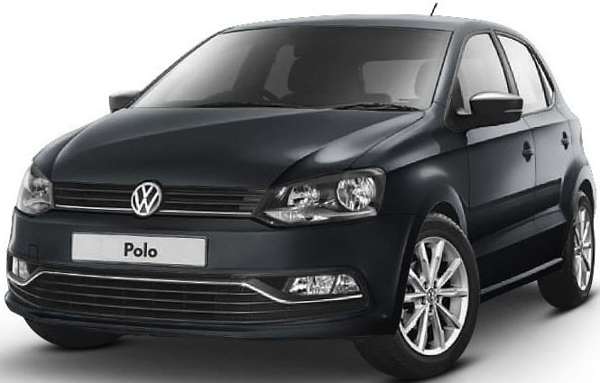 petrol for volkswagen polo