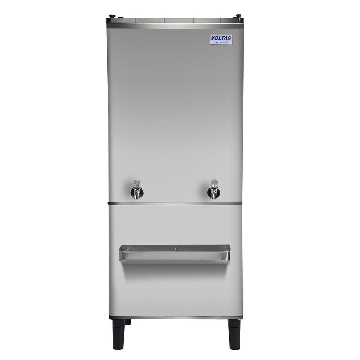 Tata Voltas Water Water Cooler Steel Body Price Indiamart Tata