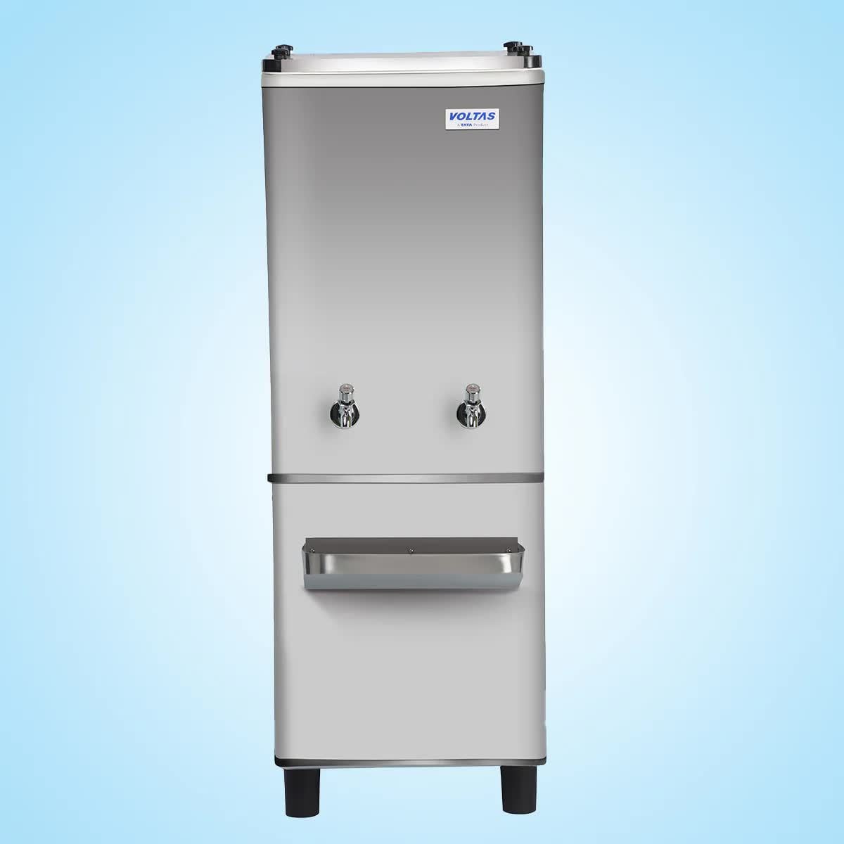 1000 Ltr Voltas Bottle Cooler Price List Voltas 40/80 FSS Water