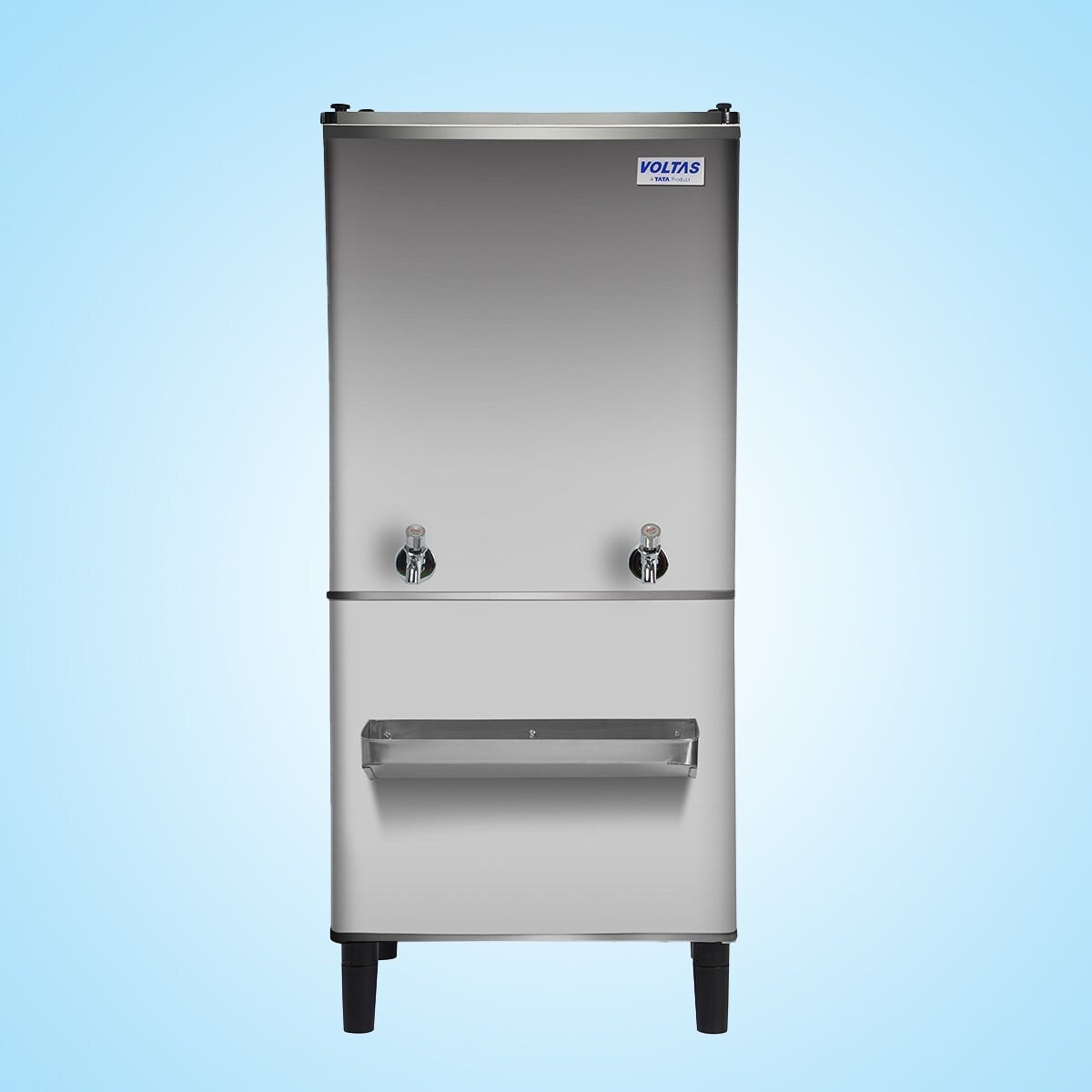 Voltas 60/120 FSS Water Cooler 120 Litres in Bhopal at ₹ 39,690