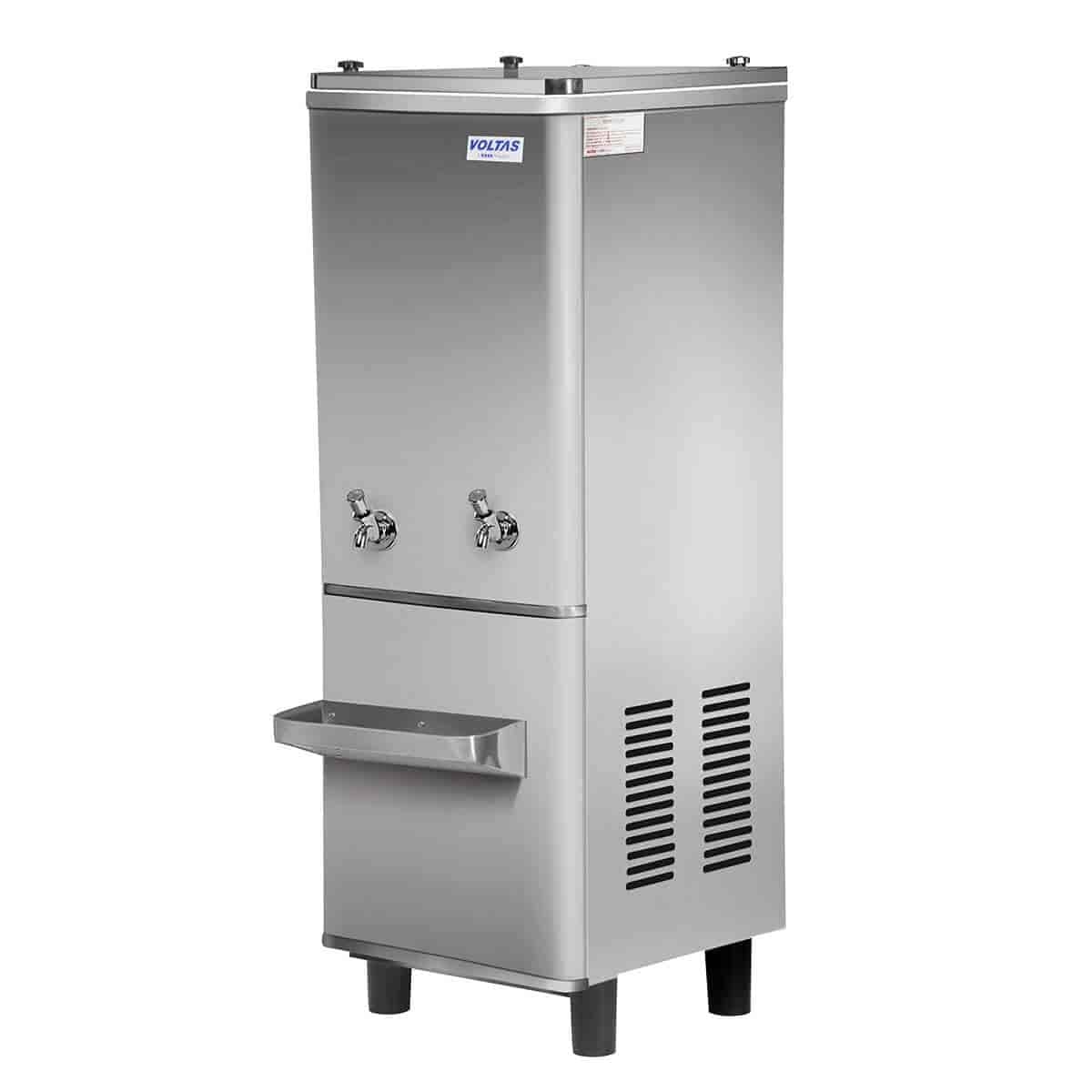 Voltas 6010518 Water Cooler 80 Litres in Ambajogai at ₹ 20,000