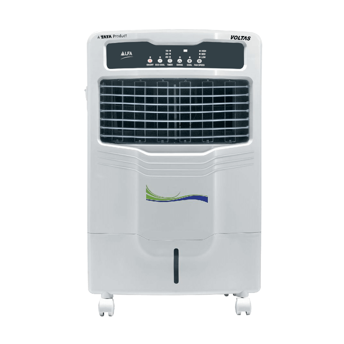 Voltas air freshener store cooler