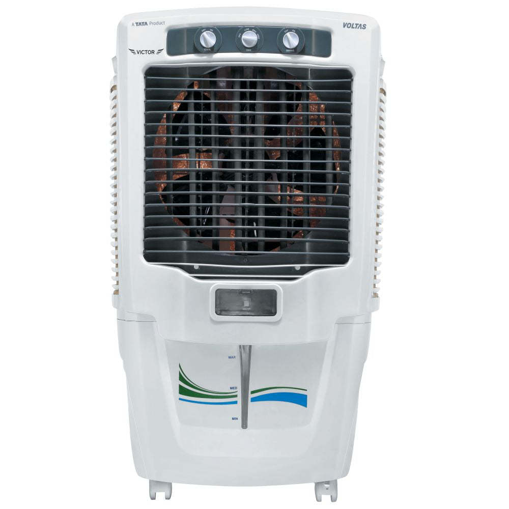 VOLTAS Victor 90 Desert Cooler (90 Ltr) in Thane at ₹ 16,535