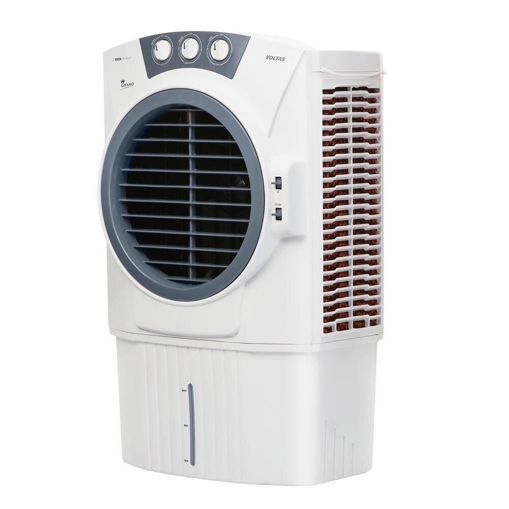 Grand 52 Voltas Air Cooler 50 Ltr With Remote VOLTAS Grand 52