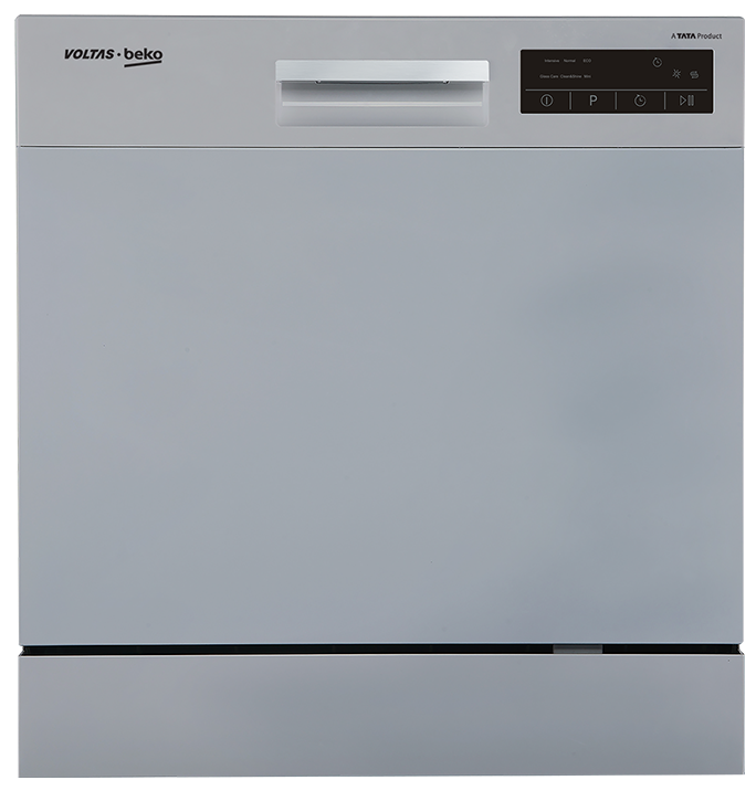 beko silver dishwasher best price