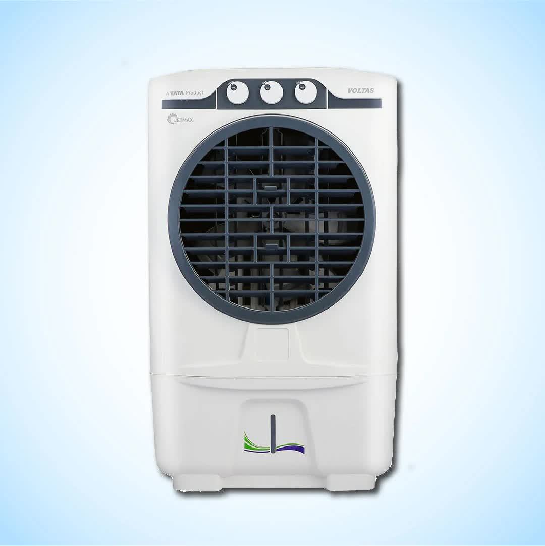 Voltas Desert Air Cooler JetMax 54 in Delhi at ₹ 10,500 Pc by
