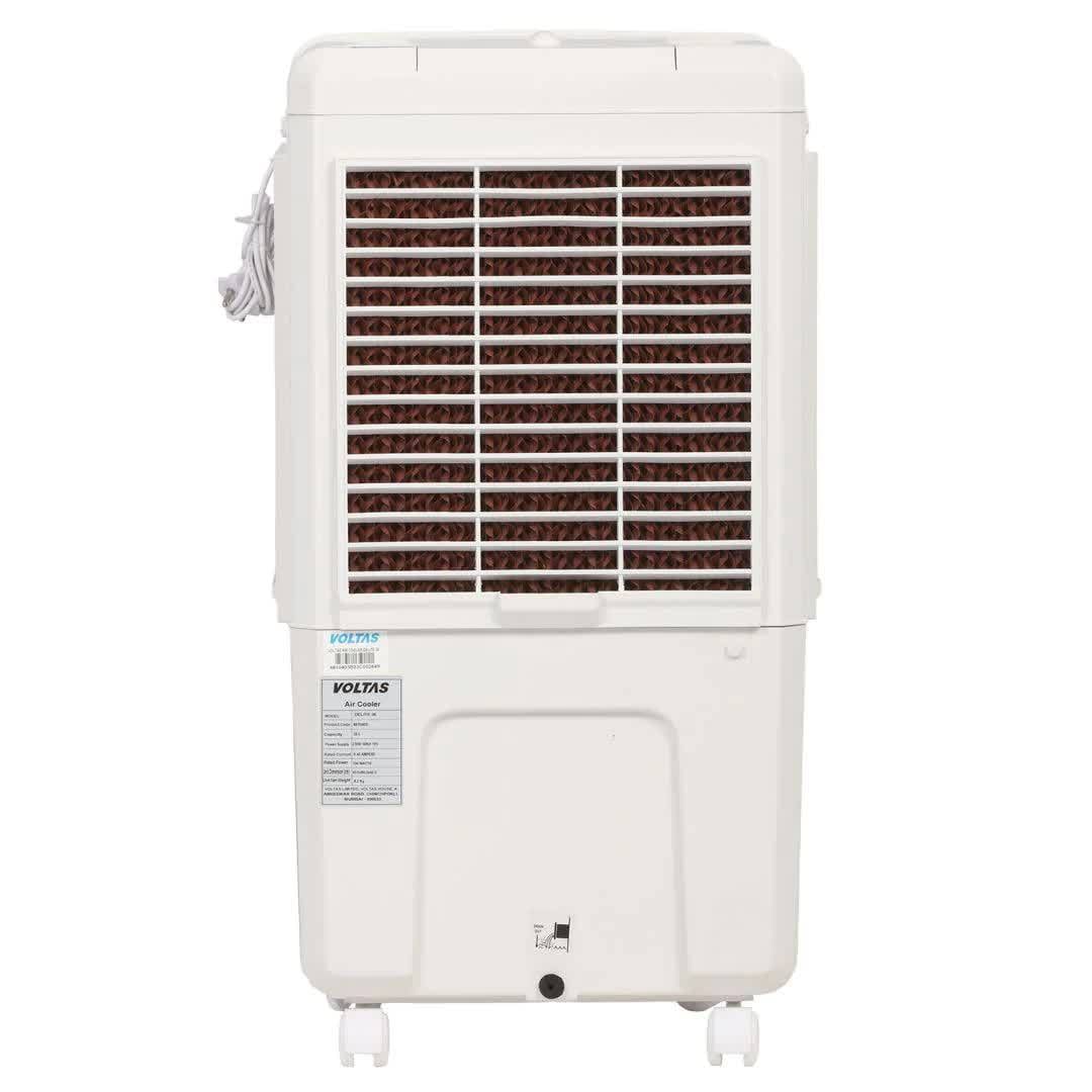 Voltas Room Air Cooler (Delight 36) 36 Ltr in Sultanpur at - Main Image