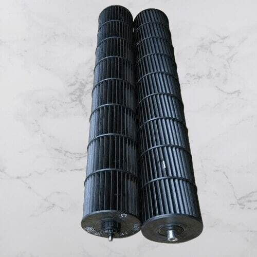 Voltas Split AC Indoor Blower Wheel ton Outside Bush [102/708