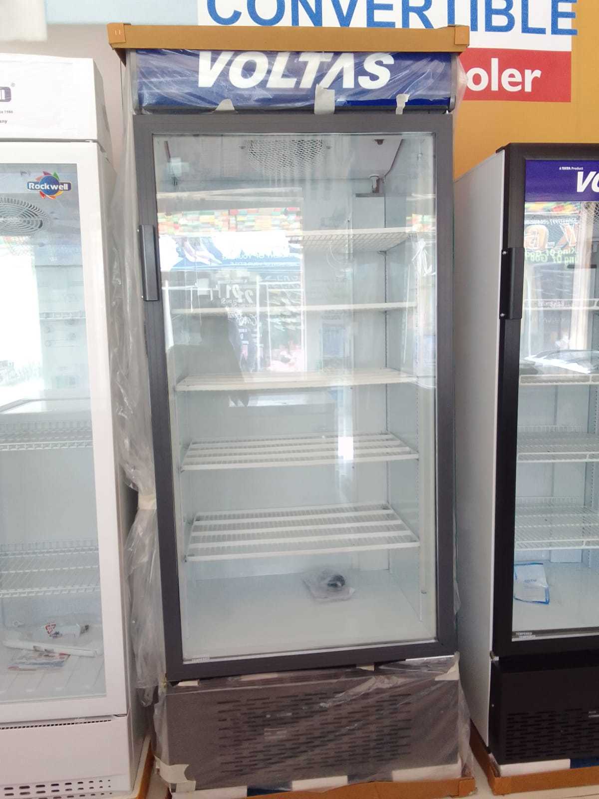 Cooler 120 Ltr Voltas Vc Cooler Voltas Visi Cooler (VC 220) Price