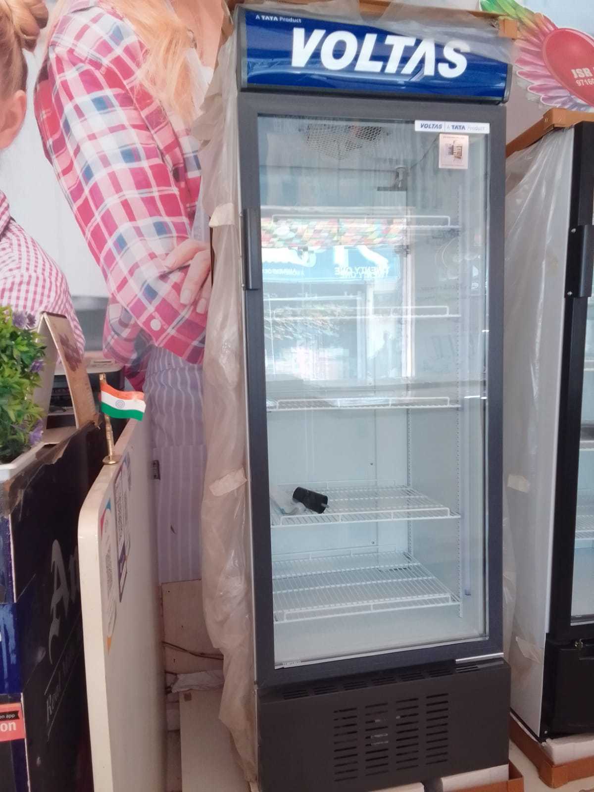 Voltas Vc Cooler VOLTAS VC 550 SD GT VOLTAS VISI COOLER In Delhi