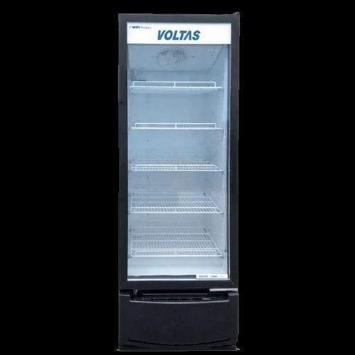 Voltas Vc320 Voltas Refrigerator Glass Door 320 Ltr Voltas Vc320