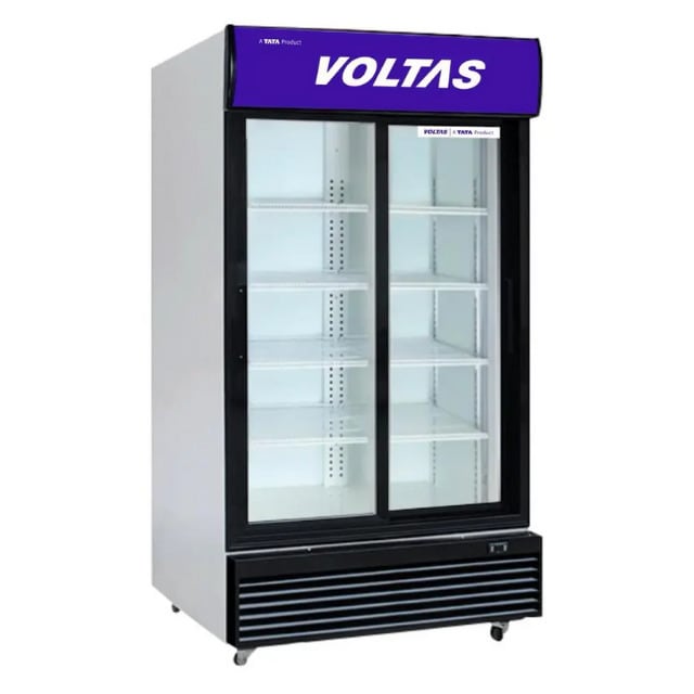 Indiamart Voltas Visi Cooler 120 Ltr Price Voltas Visi Cooler 1000