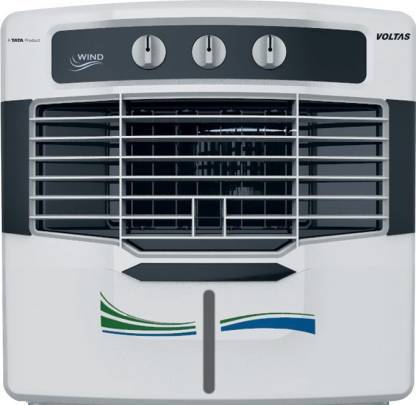 VOLTAS Wind 55 Honeycomb Window Cooler (54 ltr) in Nagpur at
