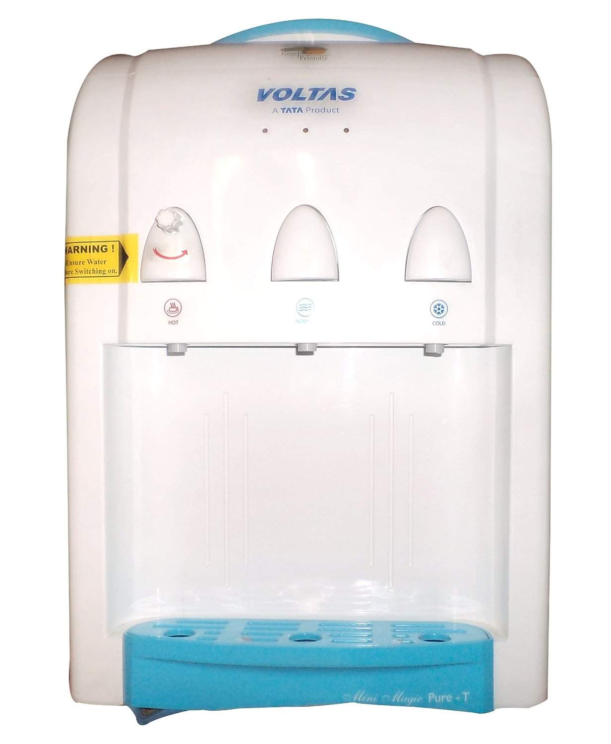 voltas mini magic pure t