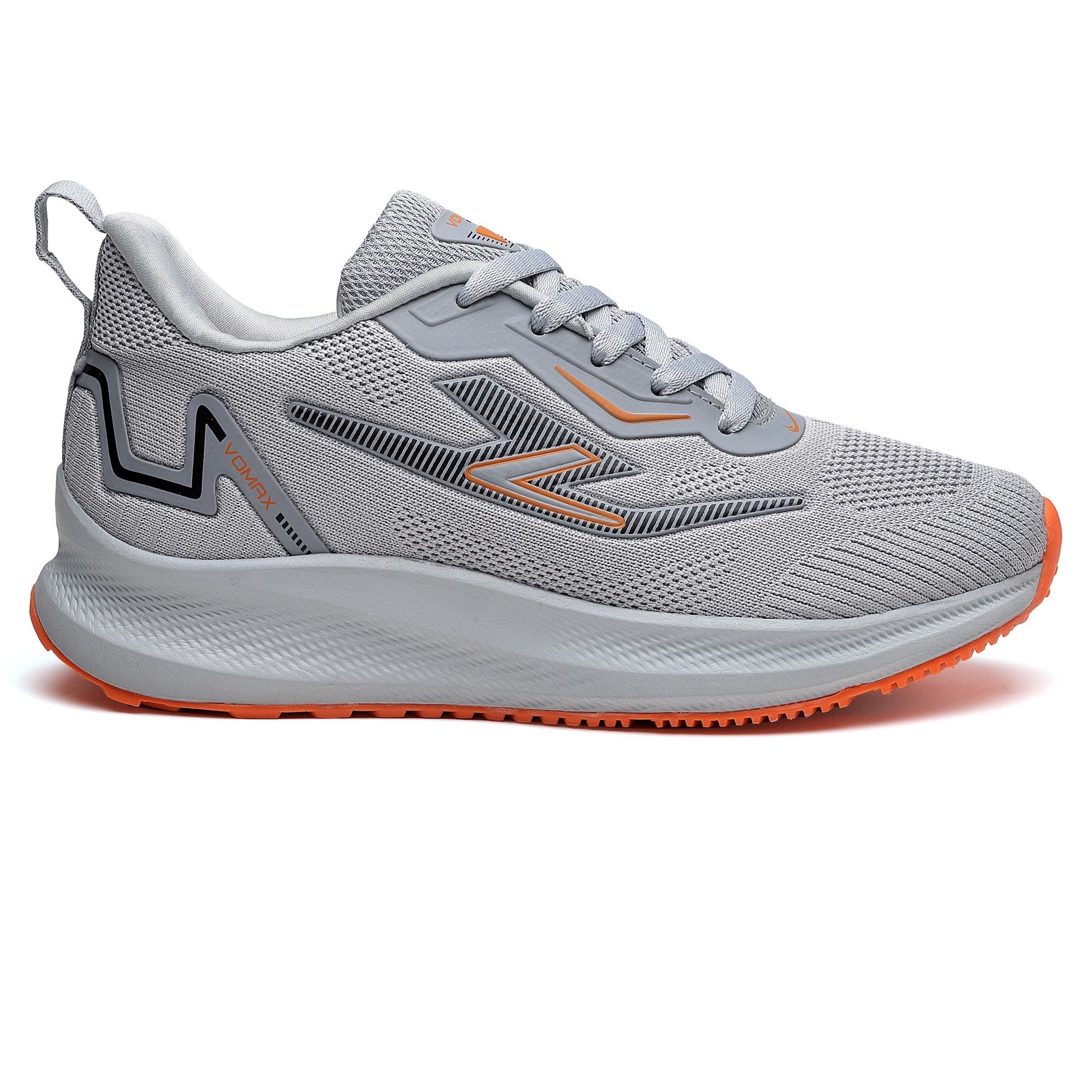 VOMAX SPORTS PL-107 Men's All Purpose Walking Running Sports Shoes