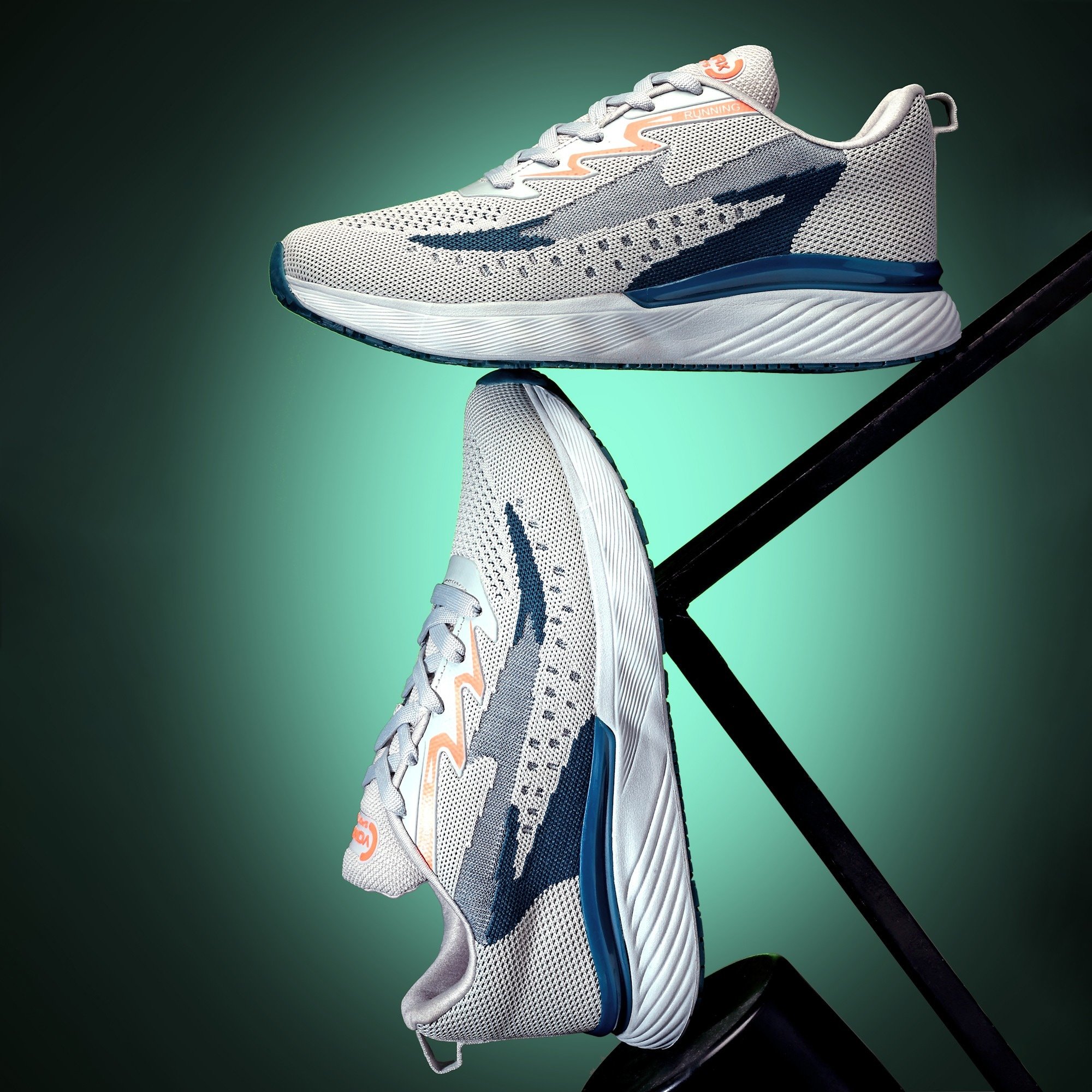 VOMAX SPORTS PL-108 Sports Running, Walking, Gym Shoes in Delhi at