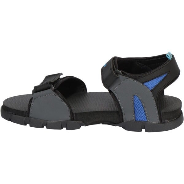 Vonzo Men Grey Sandal Floaters Kitto 