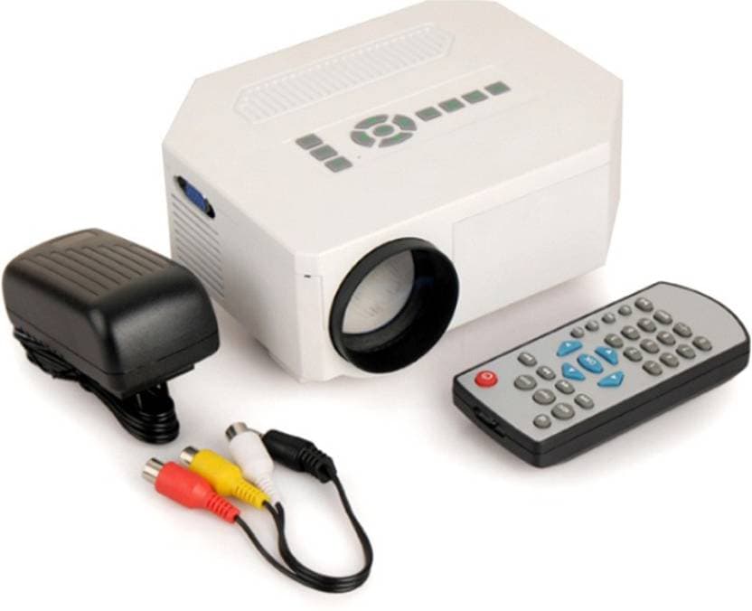 MINI SPORT AERIAL ROD & LED PROJEKTOR. パーツ MINI SPORT