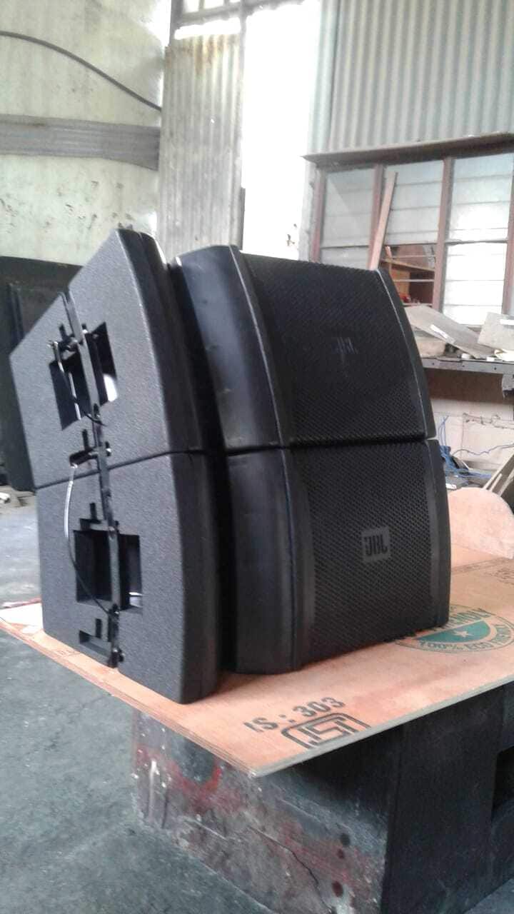 Array Speakers Jbl Vrx Array VRX 932 LA-1 JBL Line Array 800 W In