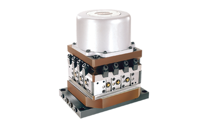 VTP Vertical Tool Turrets in Bangalore at ₹ 1,200 ₹ 16,000