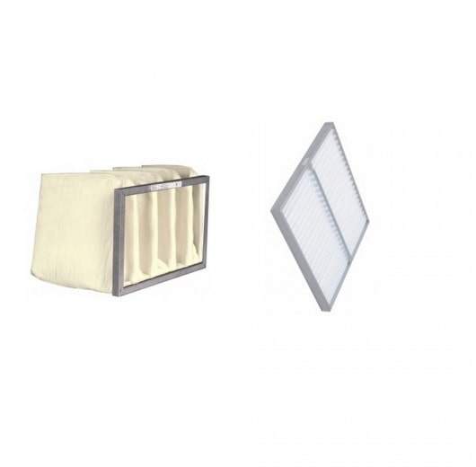 Top more than 138 ahu bag filter specification best kidsdream.edu.vn