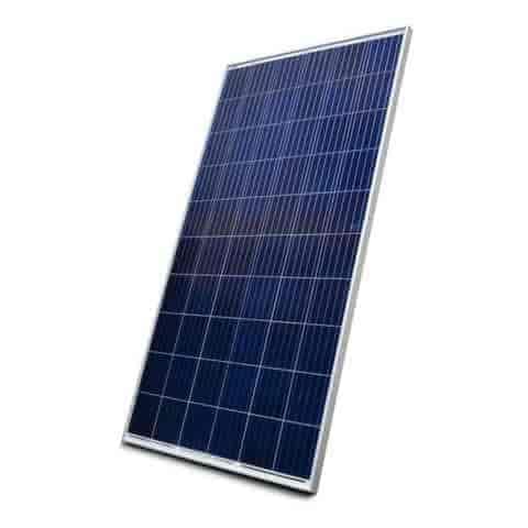 Waaree PERC Polycrystalline Solar Panel