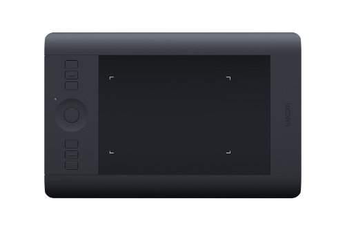 Wacom Intuos Pro Small Graphics Tablet in Indore at ₹ 23,270