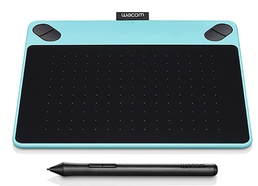 Wacom Intuos Art Digital Pen Tablet Blue [CTH-690AB] in Pune at