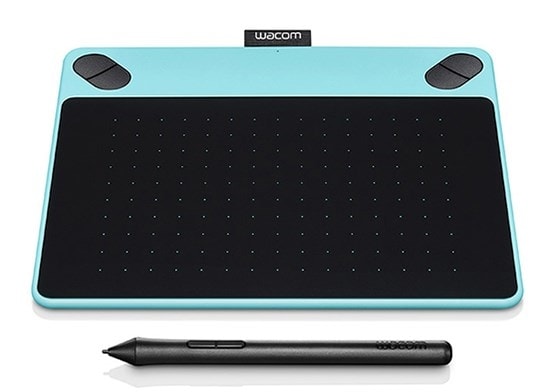Wacom Intuos Pro PTH-460/K0-DB（Wacom intuos - árak, akciók 
