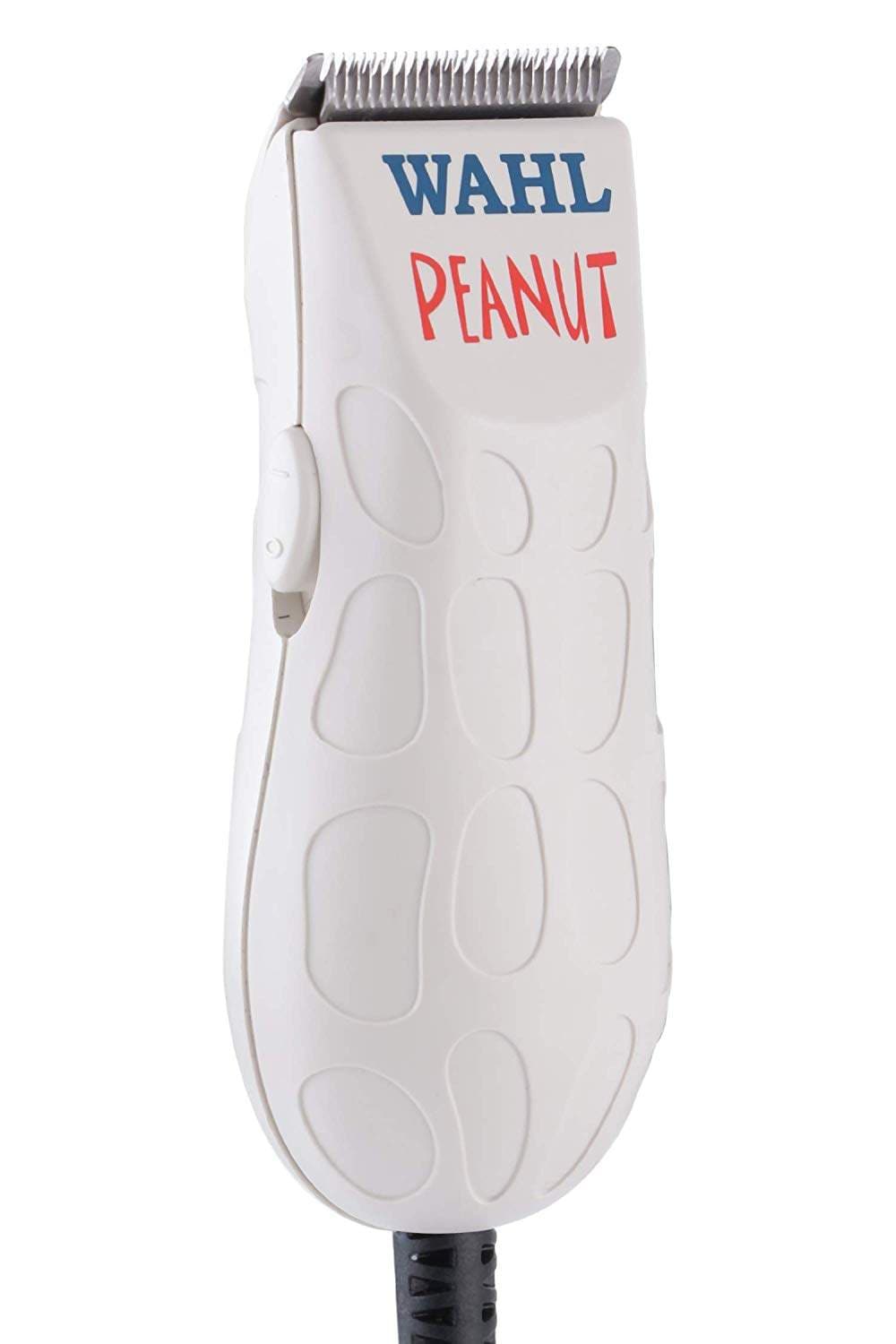 wahl peanut price