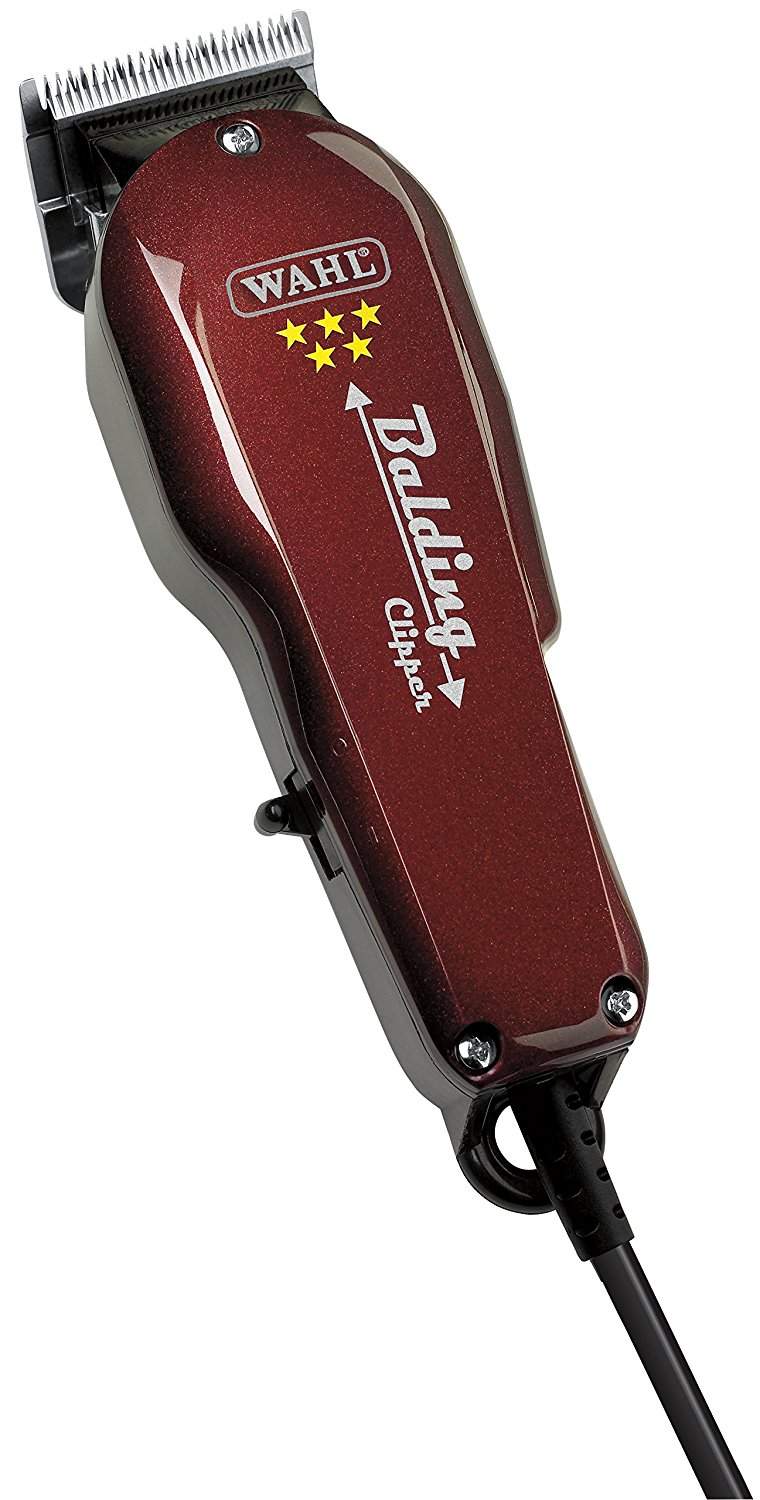 wahl 8110