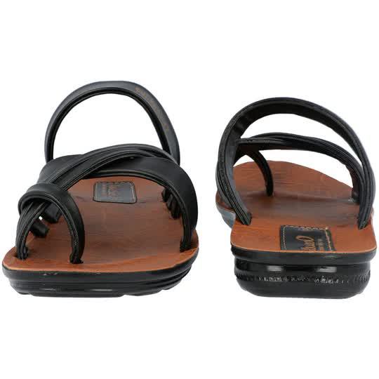Strap Walkaroo Office Chappal Walkaroo Men Cross Strap Slide