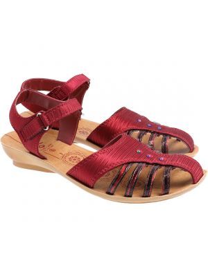 WALKAROO Women Floaters \u0026 Outdoor 