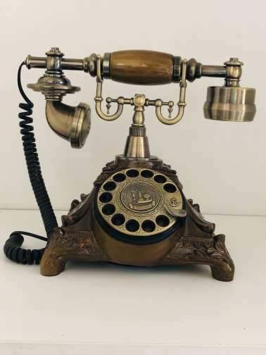 Heritage Telephone (Vintage Phone Replica) in Ahmedabad at