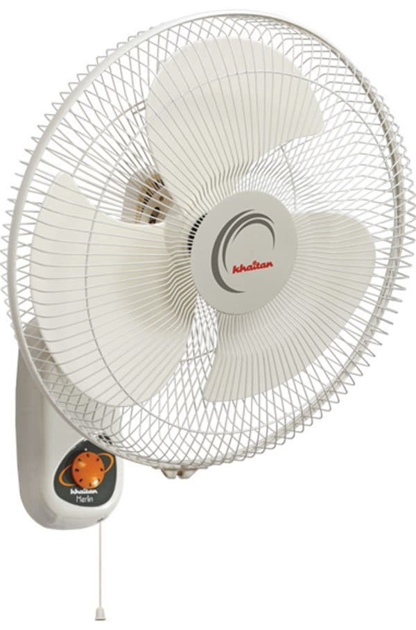 Wall fan MERLIN (HIGH SPEED) in Kolkata 