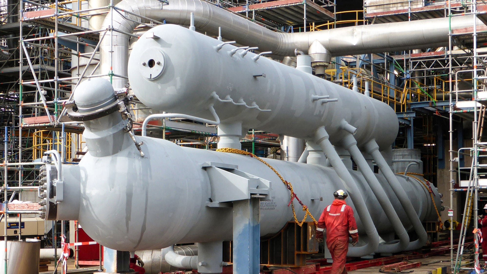 Waste Heat Recovery Boilers in Bangalore at ₹ L ₹ L