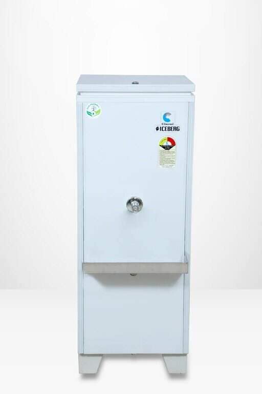 Climatrol CS 20 20 Water Cooler (White) in Delhi at ₹ 26,000