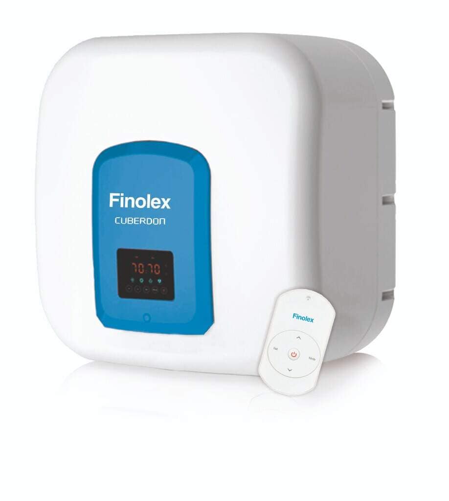 Finolex Water Heater in Delhi at best price by Vision Air Conditioners -  Justdial