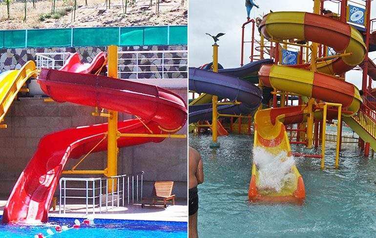 Open body slide in Palghar at ₹ 2,000 ₹ 40,000 Pc by Synergy