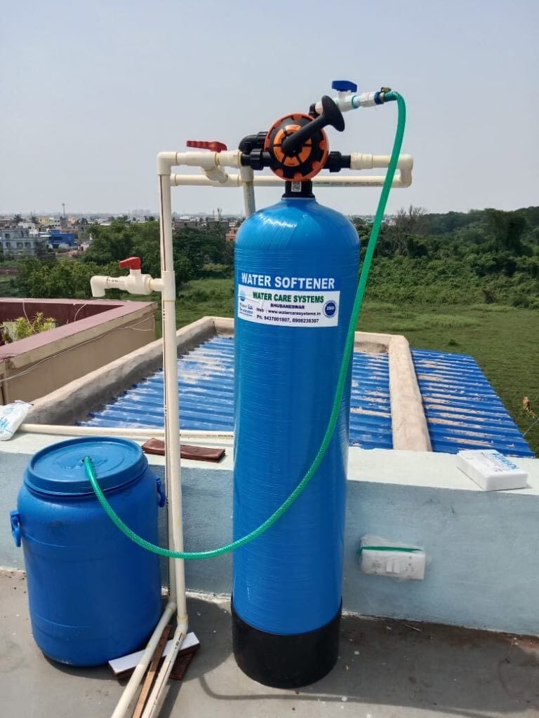 Water Softener for Home in Bhubaneshwar at ₹ 35,000 ₹ 65,000