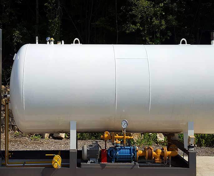 WATER STORAGE TANKS in Pune at ₹ 200 ₹ 80,000 Pc by Sinai