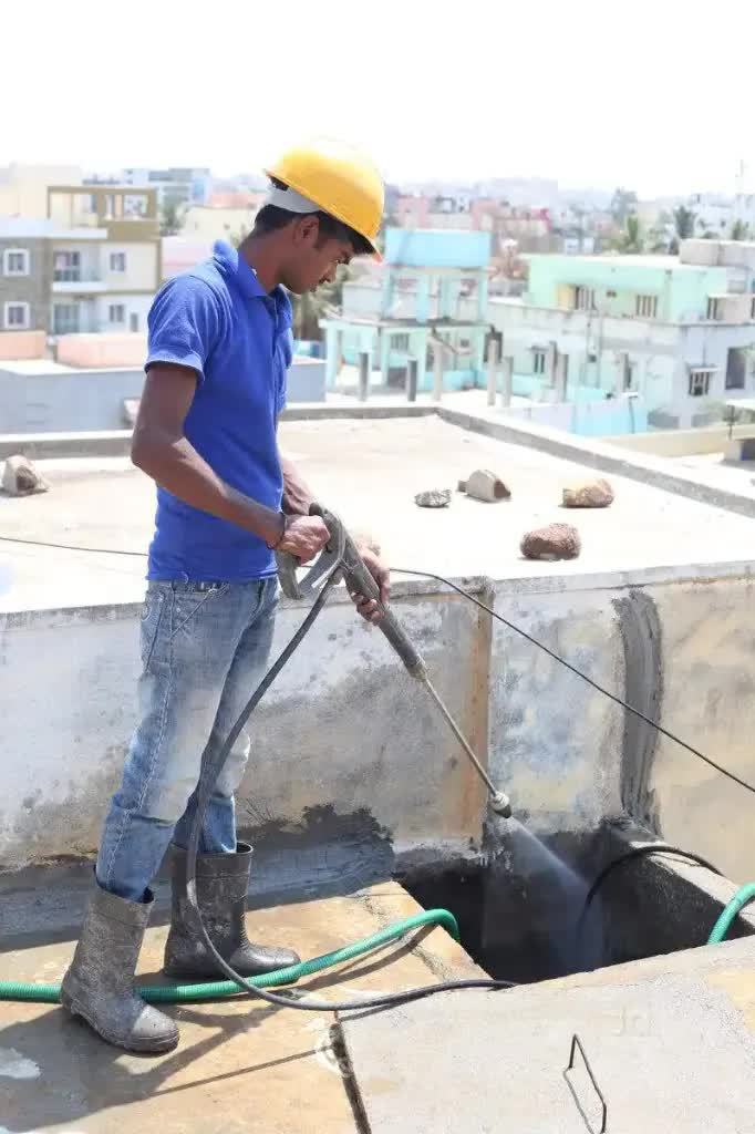 Catalogue Clean Sense Water Tank Cleaning Services in AS Rao Nagar