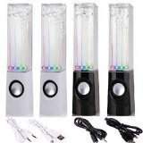 light up water speakers