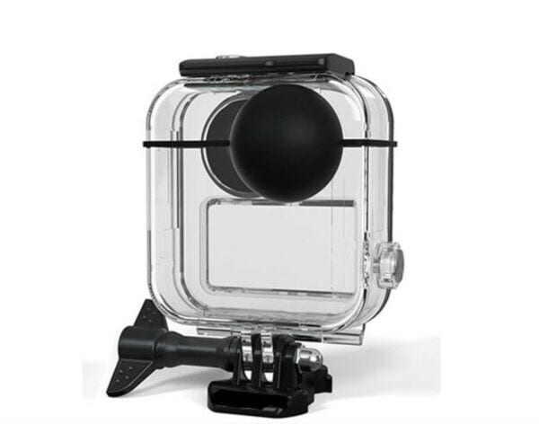 gopro max housing