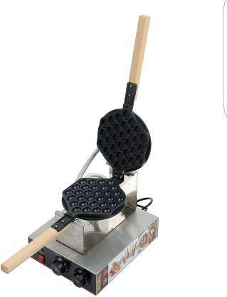 mazoria waffle maker
