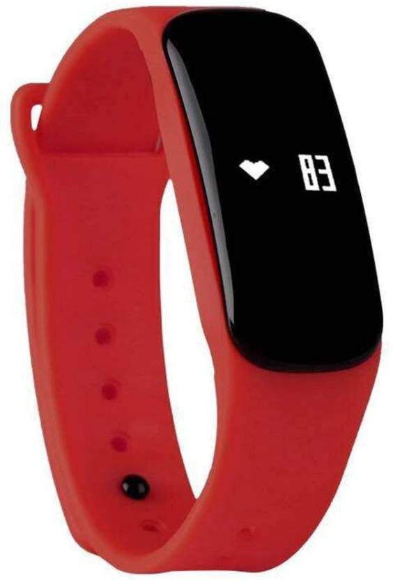 wearfit fitness band