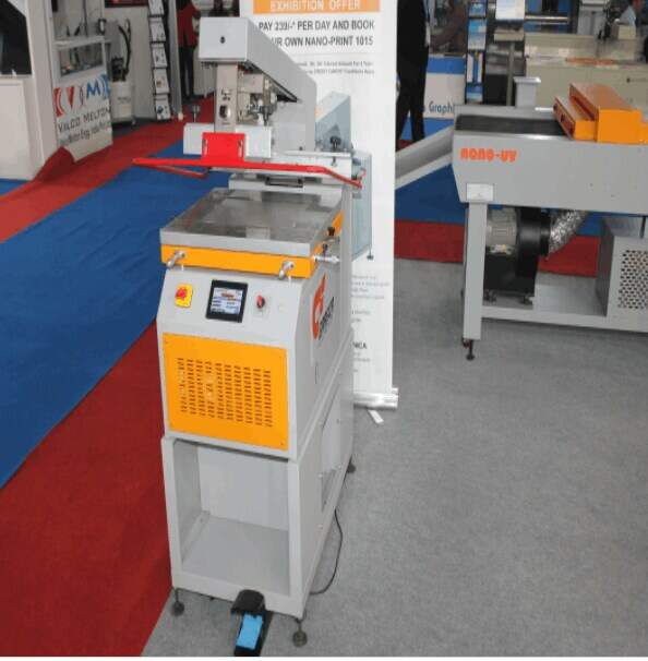 Grafica Flextronica in Netaji Subhash 