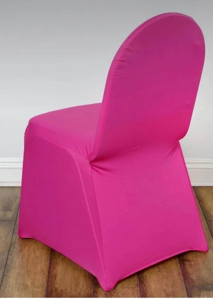 Wedding Chair Cover, 120 Gsm in Bahadurgarh-Haryana at ₹ 80